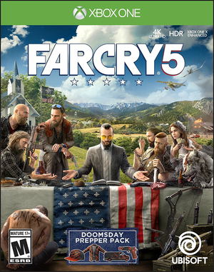 Far Cry 5_