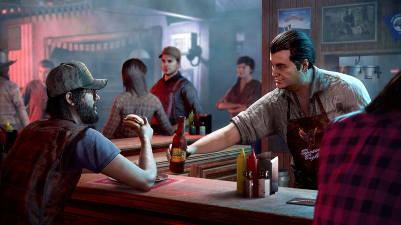 Far Cry 5 image 6
