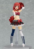 figFIX LoveLive! School Idol Festival: Maki Nishikino Cheerleader Ver. thumbnail 2