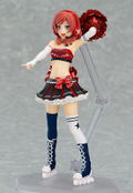 figFIX LoveLive! School Idol Festival: Maki Nishikino Cheerleader Ver. thumbnail 3
