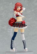 figFIX LoveLive! School Idol Festival: Maki Nishikino Cheerleader Ver. thumbnail 4