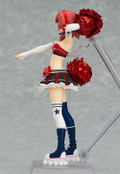 figFIX LoveLive! School Idol Festival: Maki Nishikino Cheerleader Ver. thumbnail 5