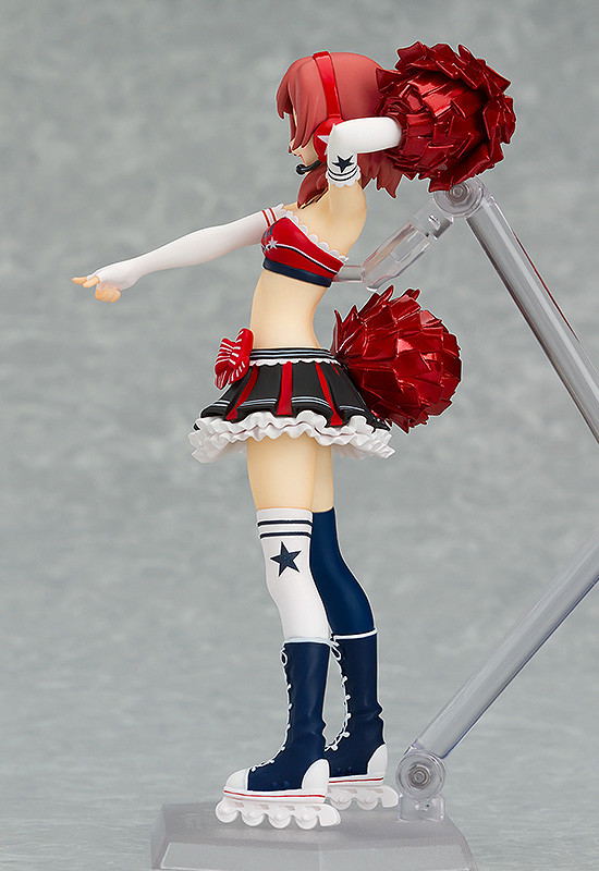 figFIX LoveLive! School Idol Festival: Maki Nishikino Cheerleader Ver. image 5