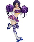 figFIX LoveLive! School Idol Festival: Nozomi Tojo Cheerleader Ver. thumbnail 1