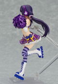 figFIX LoveLive! School Idol Festival: Nozomi Tojo Cheerleader Ver. thumbnail 5