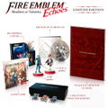 Fire Emblem Echoes: Shadows of Valentia [Limited Edition] thumbnail 2