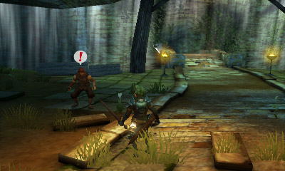 Fire Emblem Echoes: Shadows of Valentia [Limited Edition] image 7