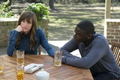 Get Out [Blu-ray+DVD+Digital HD] thumbnail 5