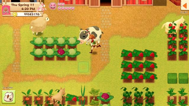 Harvest Moon: Light of Hope [Special Edition] image 4