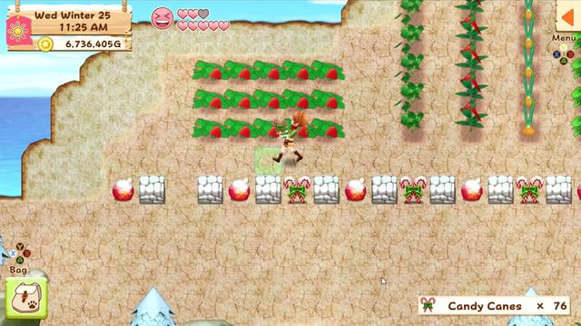 Harvest Moon: Light of Hope [Special Edition] image 5