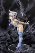 High School DxD Born 1/7 Scale Pre-Painted Figure: Toujou Koneko (Re-run) thumbnail 1