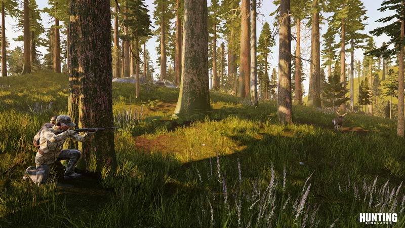 Hunting Simulator image 3