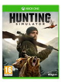 Hunting Simulator thumbnail 1