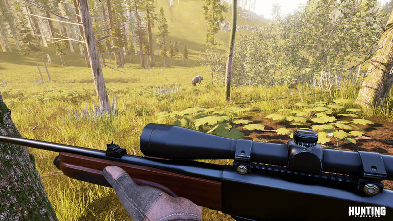 Hunting Simulator image 6