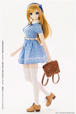 Iris Collect 1/3 Scale Fashion Doll: Noix / My Peaceful Day