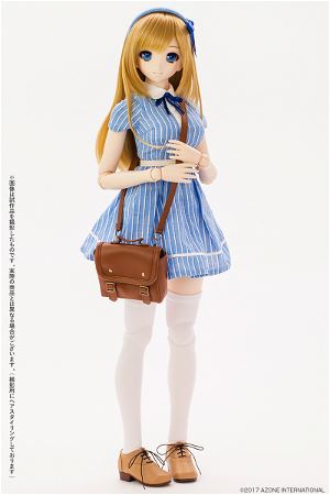 Iris Collect 1/3 Scale Fashion Doll: Noix / My Peaceful Day