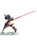 Kill la Kill 1/8 Scale Pre-Painted Figure: Ryuko Matoi Kamui Senketsu Ver. (Re-run) thumbnail 1