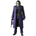 MAFEX The Dark Night: The Joker Ver.2.0 thumbnail 1