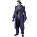 MAFEX The Dark Night: The Joker Ver.2.0 thumbnail 2