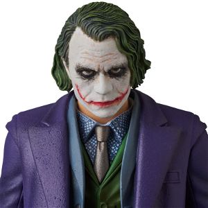 MAFEX The Dark Night: The Joker Ver.2.0