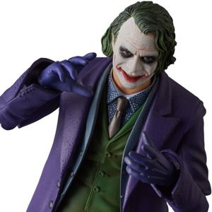 MAFEX The Dark Night: The Joker Ver.2.0