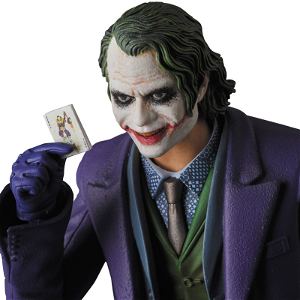 MAFEX The Dark Night: The Joker Ver.2.0