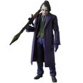 MAFEX The Dark Night: The Joker Ver.2.0 thumbnail 7