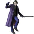 MAFEX The Dark Night: The Joker Ver.2.0 thumbnail 8