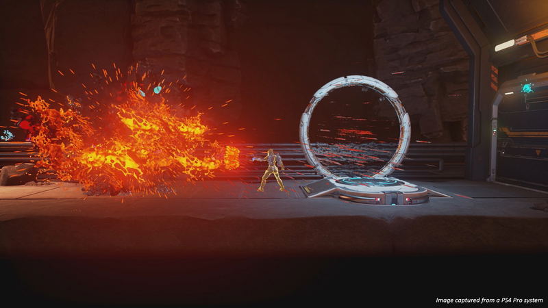 Matterfall (Multi-Language) image 2
