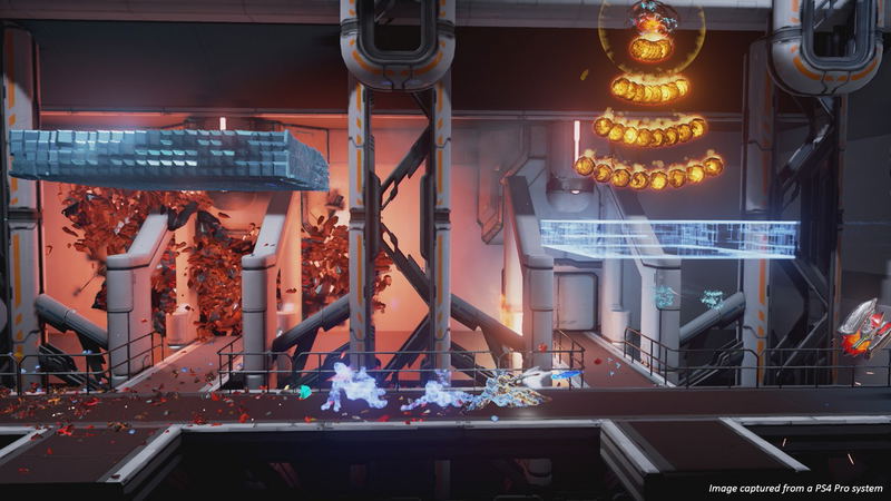 Matterfall (Multi-Language) image 3