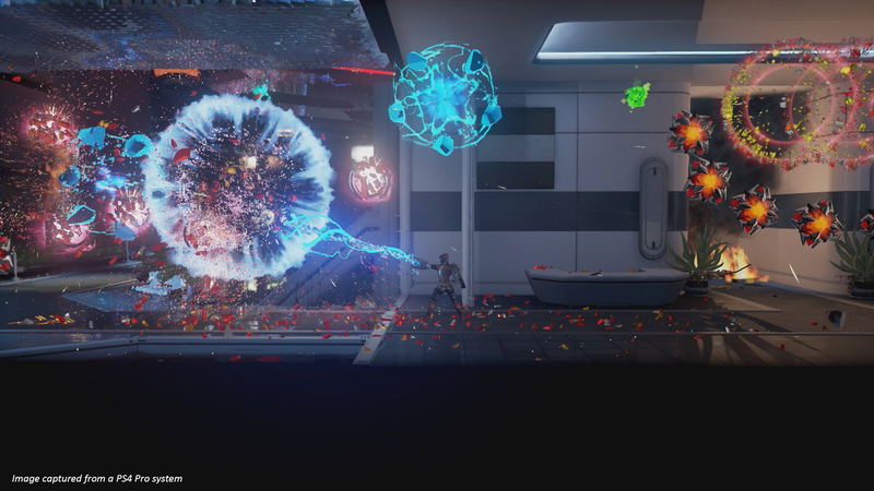 Matterfall (Multi-Language) image 5