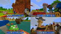 Minecraft: Switch Edition thumbnail 2