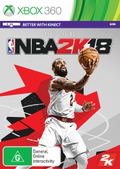 NBA 2K18 thumbnail 1
