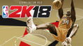 NBA 2K18 [Legend Edition Gold] thumbnail 1