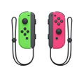 Nintendo Switch Joy-Con Controllers (Neon Green/Neon Pink) thumbnail 2