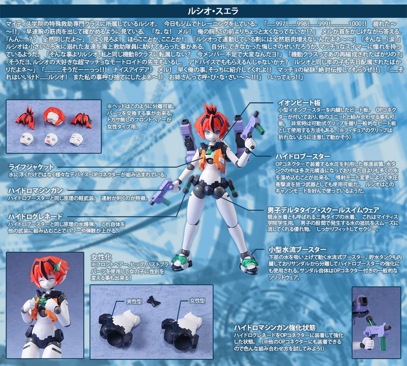 Polynian Rucio image 23