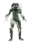 Predator 1/4 Scale Action Figure: Jungle Demon (30th Anniversary) thumbnail 1