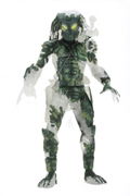 Predator 1/4 Scale Action Figure: Jungle Demon (30th Anniversary) thumbnail 2