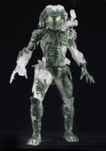 Predator 1/4 Scale Action Figure: Jungle Demon (30th Anniversary) thumbnail 5