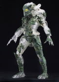 Predator 1/4 Scale Action Figure: Jungle Demon (30th Anniversary) thumbnail 6