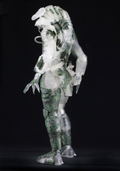 Predator 1/4 Scale Action Figure: Jungle Demon (30th Anniversary) thumbnail 7