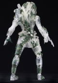 Predator 1/4 Scale Action Figure: Jungle Demon (30th Anniversary) thumbnail 8
