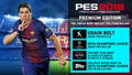 Pro Evolution Soccer 2018 thumbnail 2