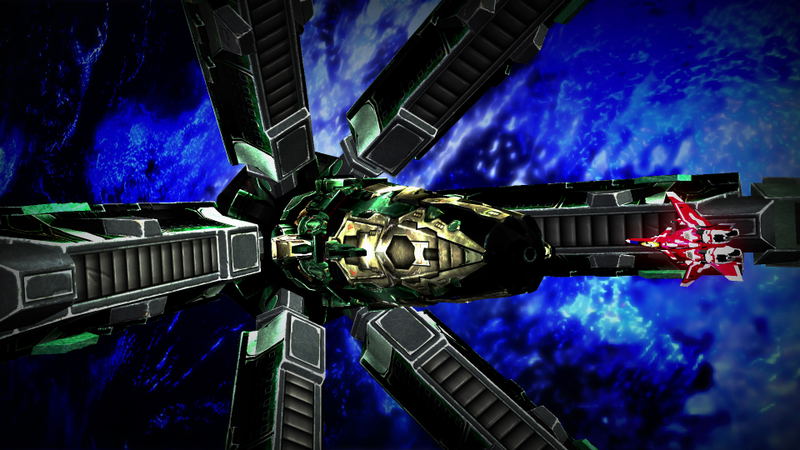 Raiden V: Director's Cut [Limited Edition] image 8