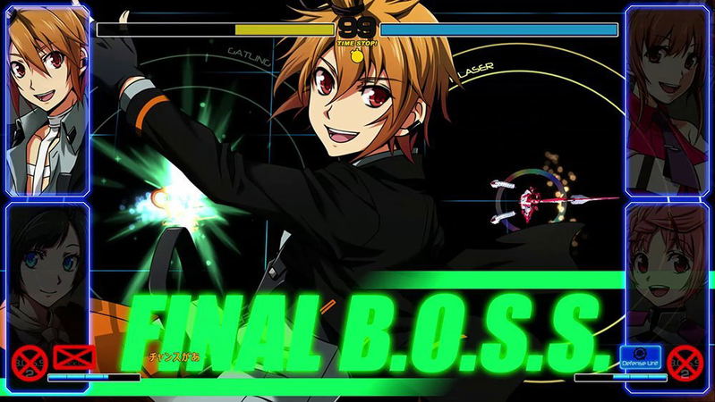 Senko no Ronde 2 [Limited Edition] image 2