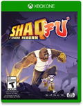 Shaq Fu: A Legend Reborn thumbnail 1