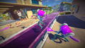 Shaq Fu: A Legend Reborn thumbnail 3