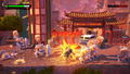 Shaq Fu: A Legend Reborn thumbnail 5