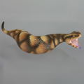 Soft Vinyl Toy Box 015A Tsuchinoko thumbnail 10