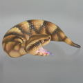 Soft Vinyl Toy Box 015A Tsuchinoko thumbnail 11
